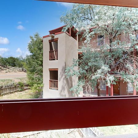 Ciclo Grande 202B Apartment Santa Fe Exterior foto