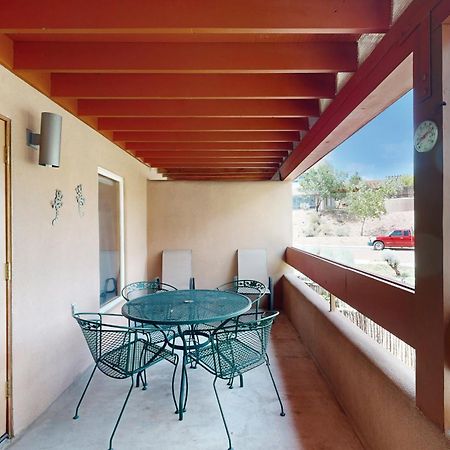 Ciclo Grande 202B Apartment Santa Fe Exterior foto