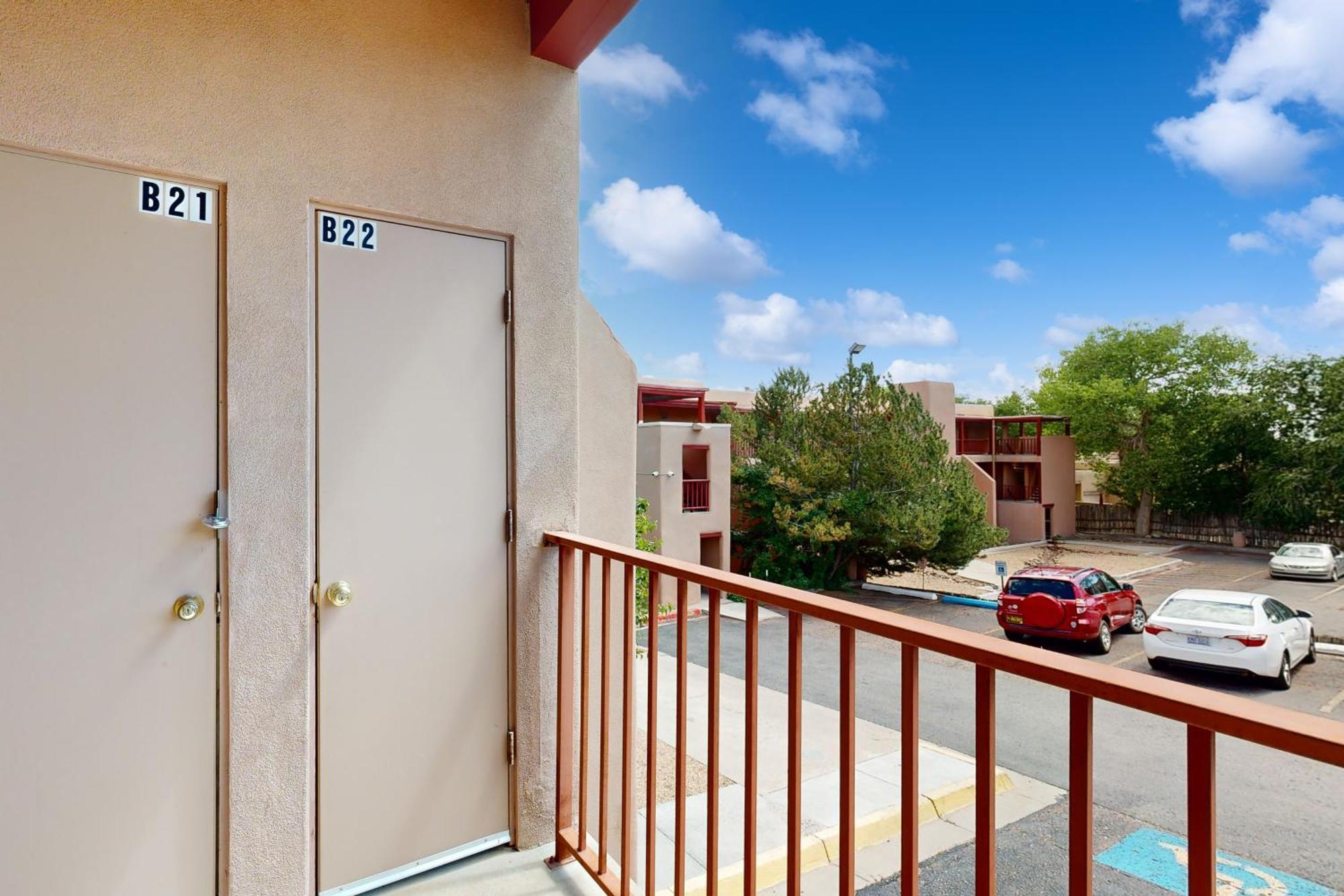 Ciclo Grande 202B Apartment Santa Fe Exterior foto