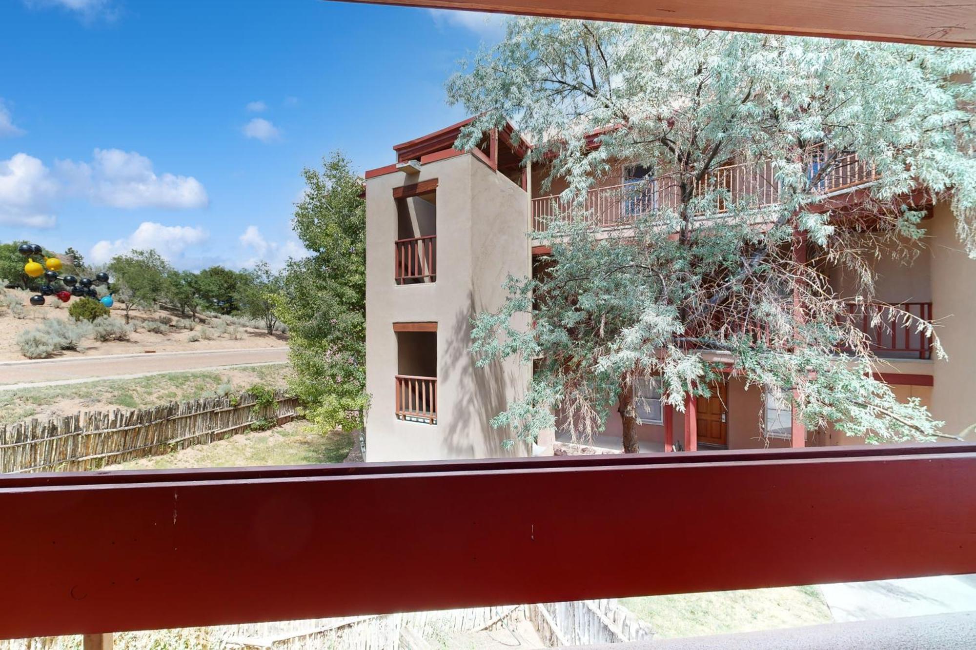 Ciclo Grande 202B Apartment Santa Fe Exterior foto
