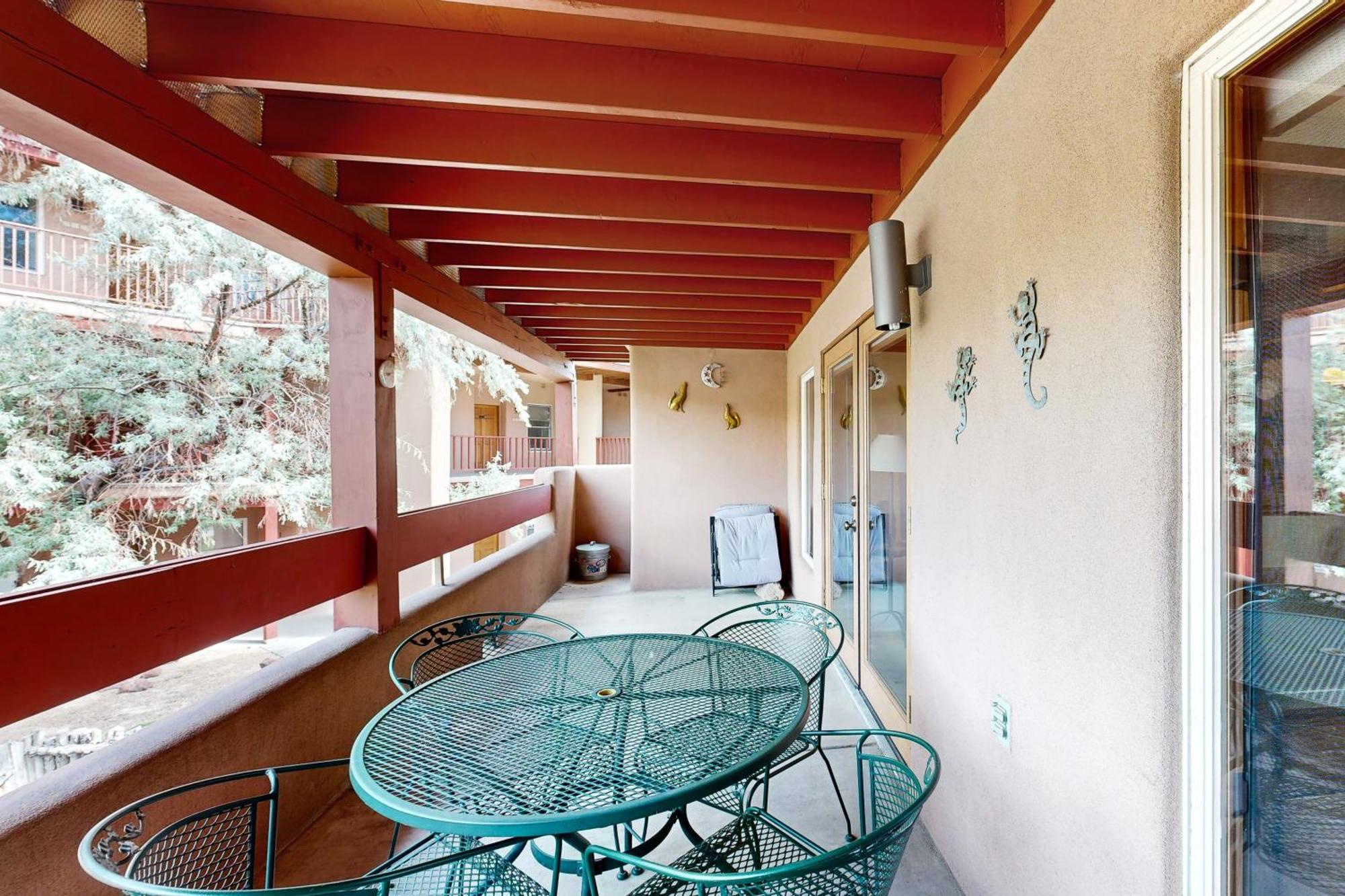 Ciclo Grande 202B Apartment Santa Fe Exterior foto