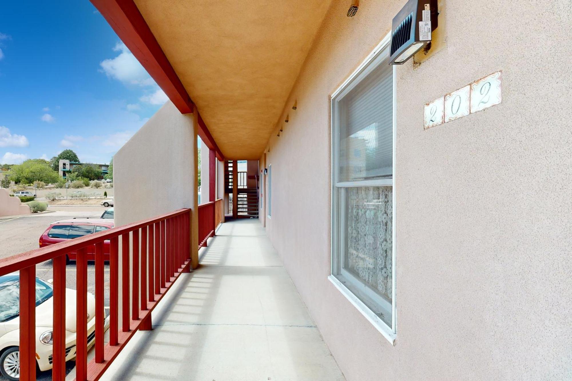 Ciclo Grande 202B Apartment Santa Fe Exterior foto