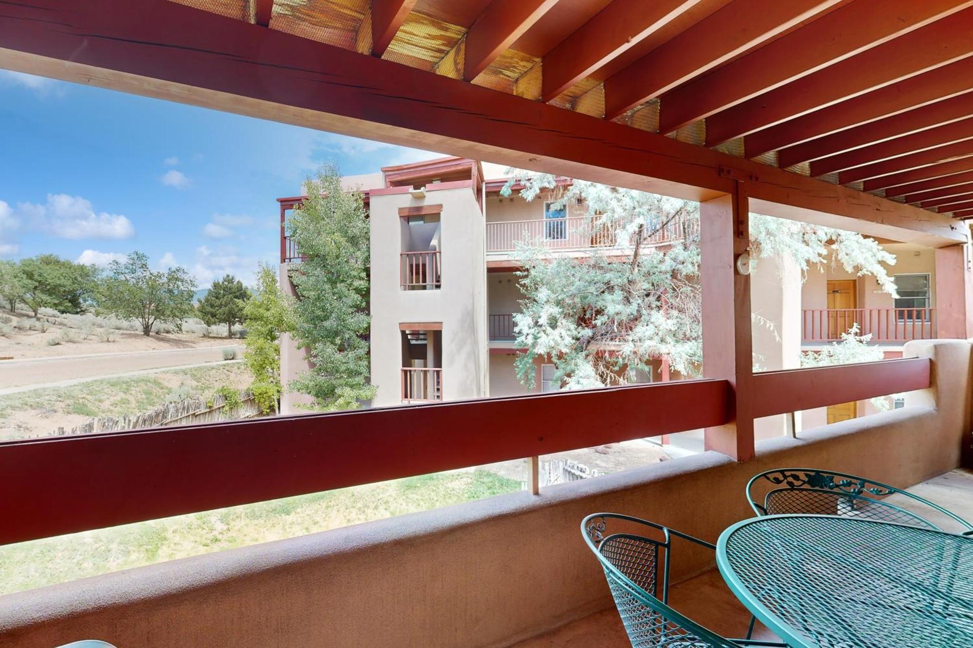 Ciclo Grande 202B Apartment Santa Fe Exterior foto